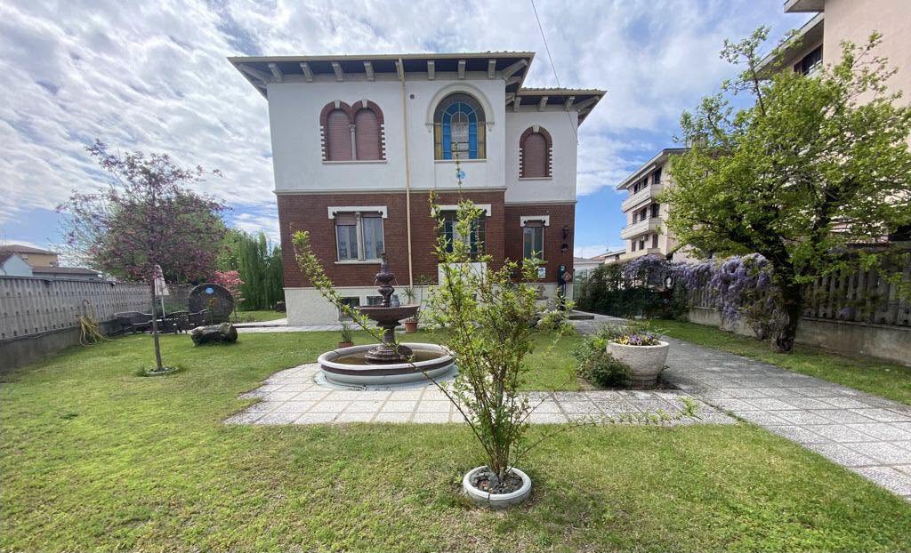 Villa Nonna Anna